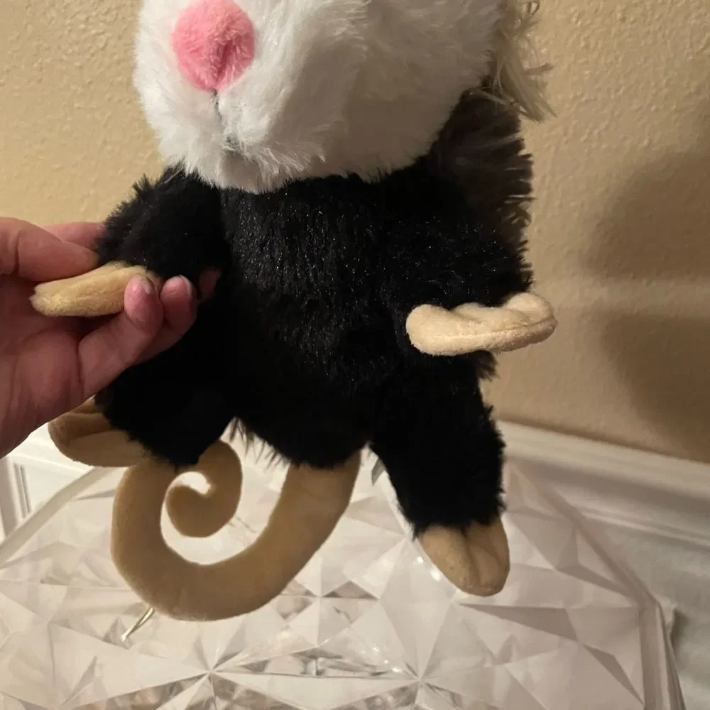Tall Tails Rope Possum Dog Toy